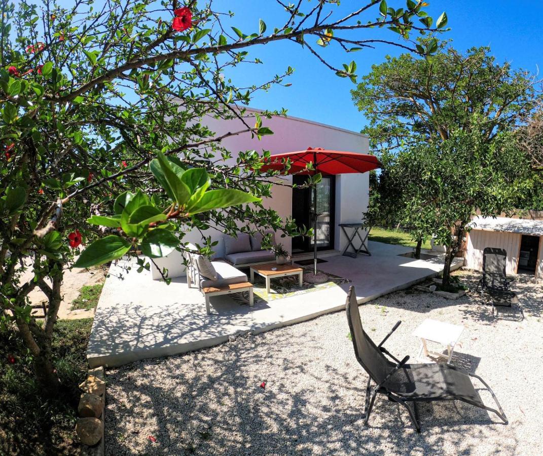 Mayana Sicily - The Suites Санта Мария дел Фокало Екстериор снимка