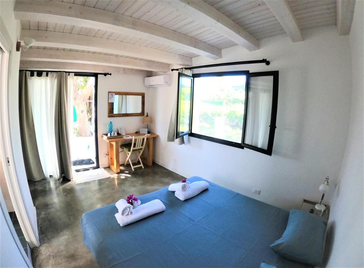 Mayana Sicily - The Suites Санта Мария дел Фокало Екстериор снимка
