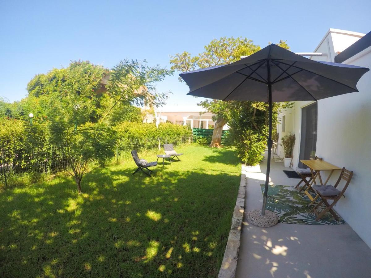Mayana Sicily - The Suites Санта Мария дел Фокало Екстериор снимка