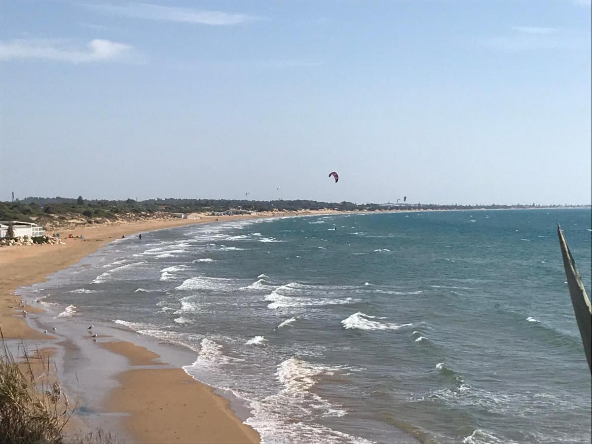 Mayana Sicily - The Suites Санта Мария дел Фокало Екстериор снимка