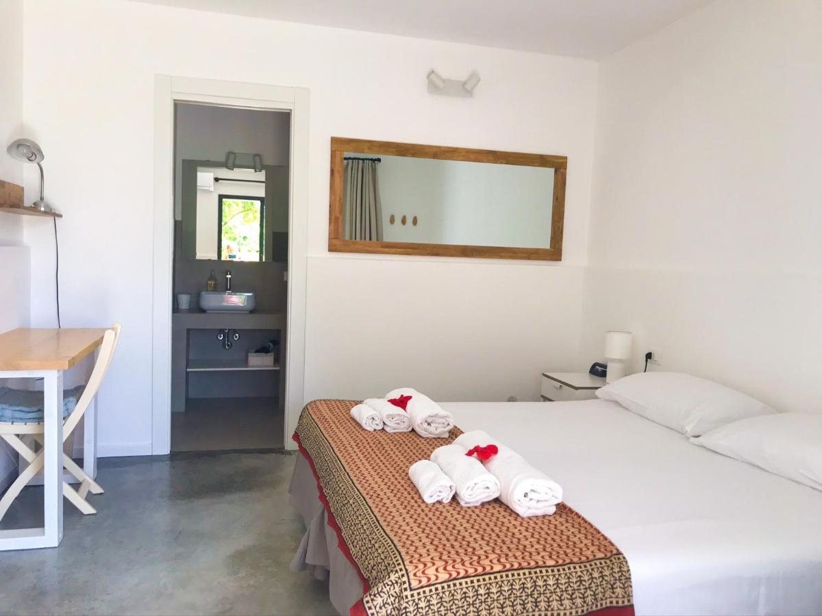 Mayana Sicily - The Suites Санта Мария дел Фокало Екстериор снимка