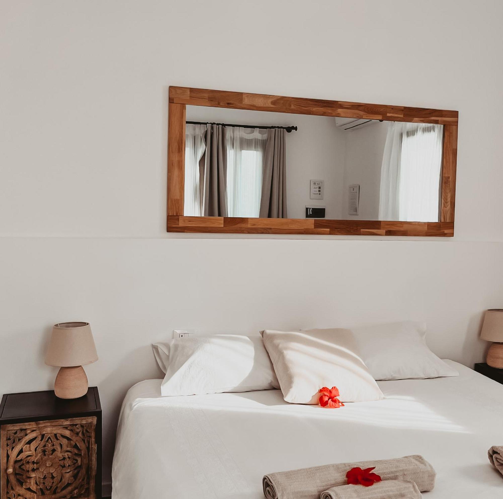 Mayana Sicily - The Suites Санта Мария дел Фокало Екстериор снимка