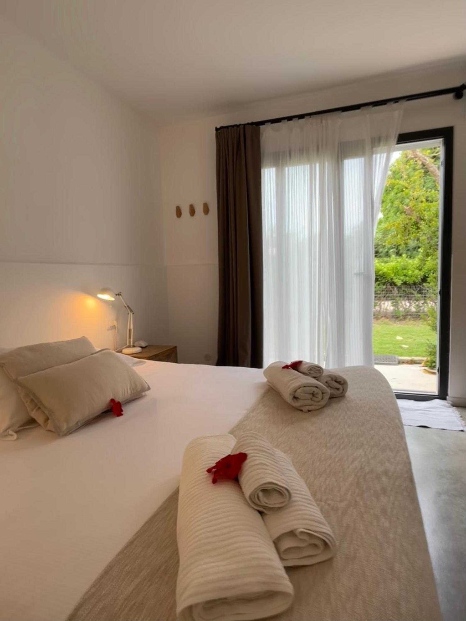 Mayana Sicily - The Suites Санта Мария дел Фокало Екстериор снимка