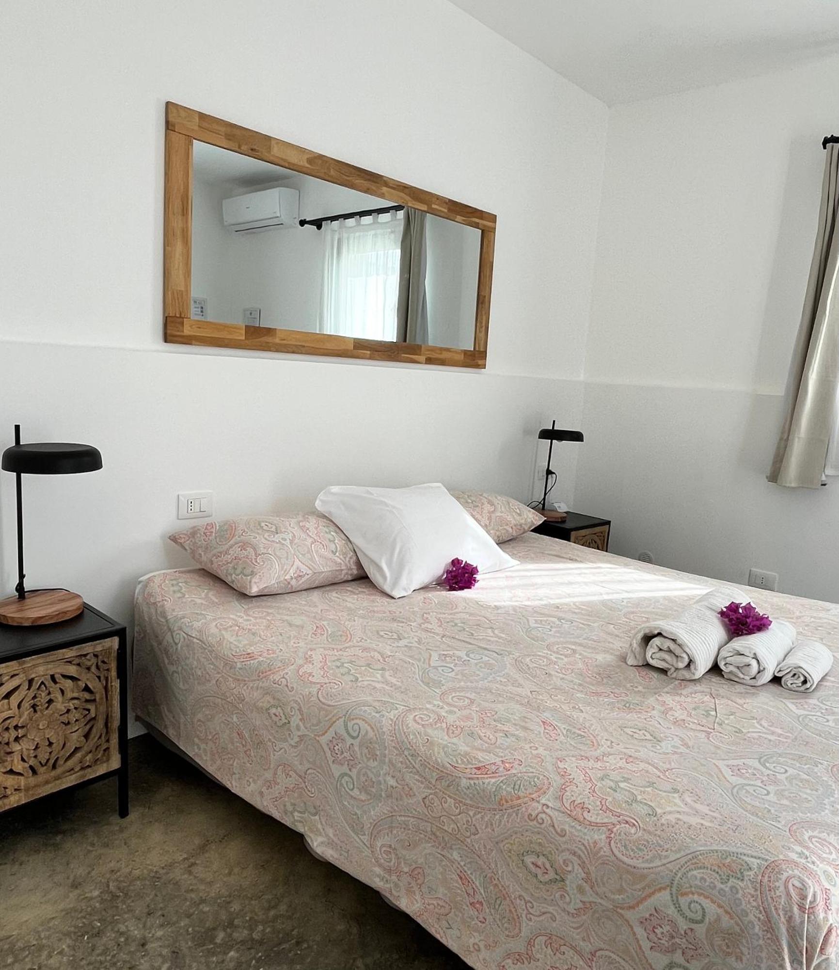 Mayana Sicily - The Suites Санта Мария дел Фокало Екстериор снимка