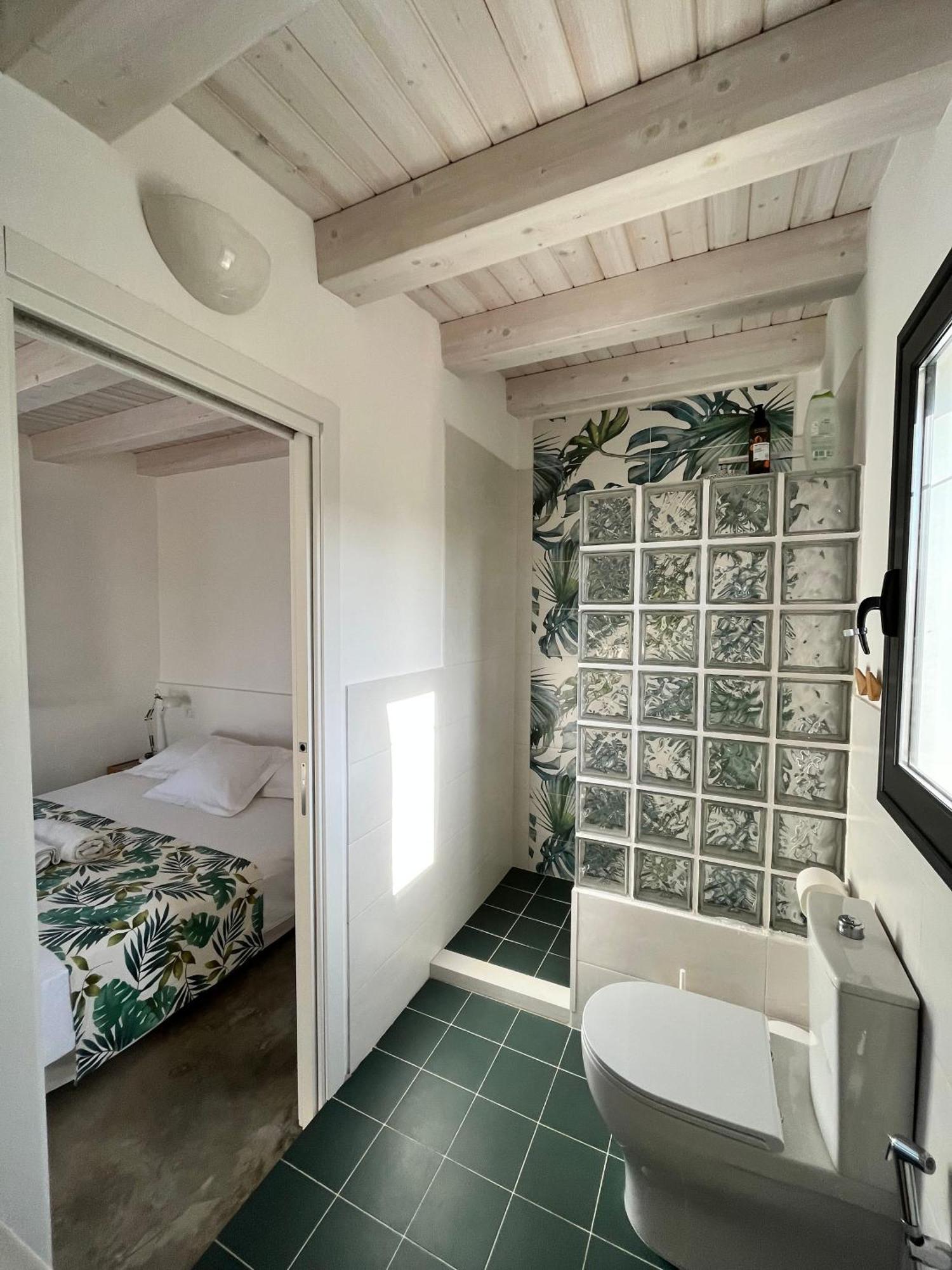 Mayana Sicily - The Suites Санта Мария дел Фокало Екстериор снимка