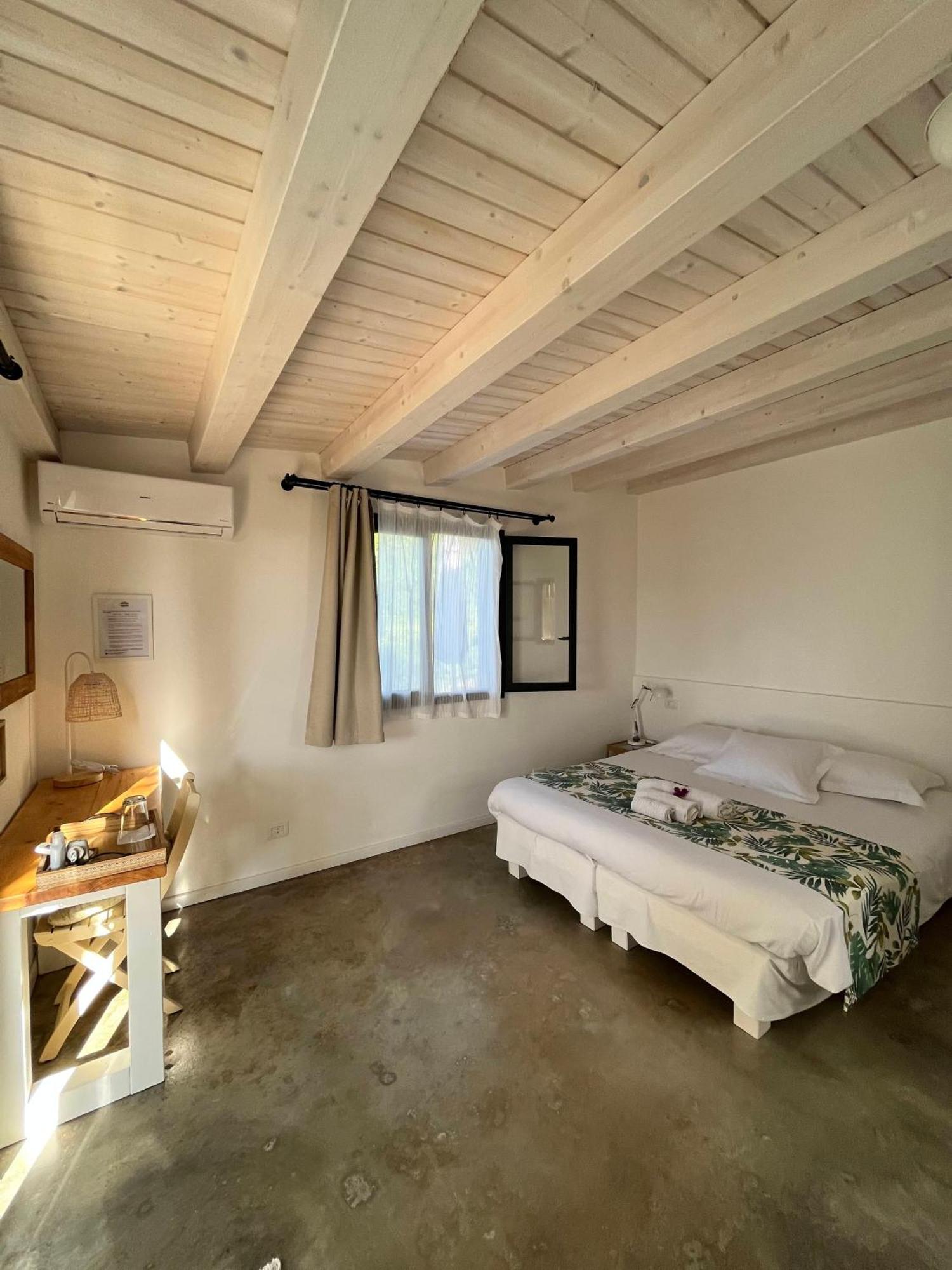 Mayana Sicily - The Suites Санта Мария дел Фокало Екстериор снимка