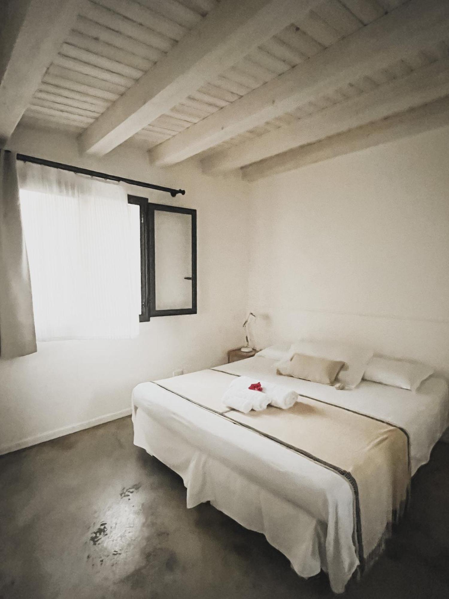 Mayana Sicily - The Suites Санта Мария дел Фокало Екстериор снимка