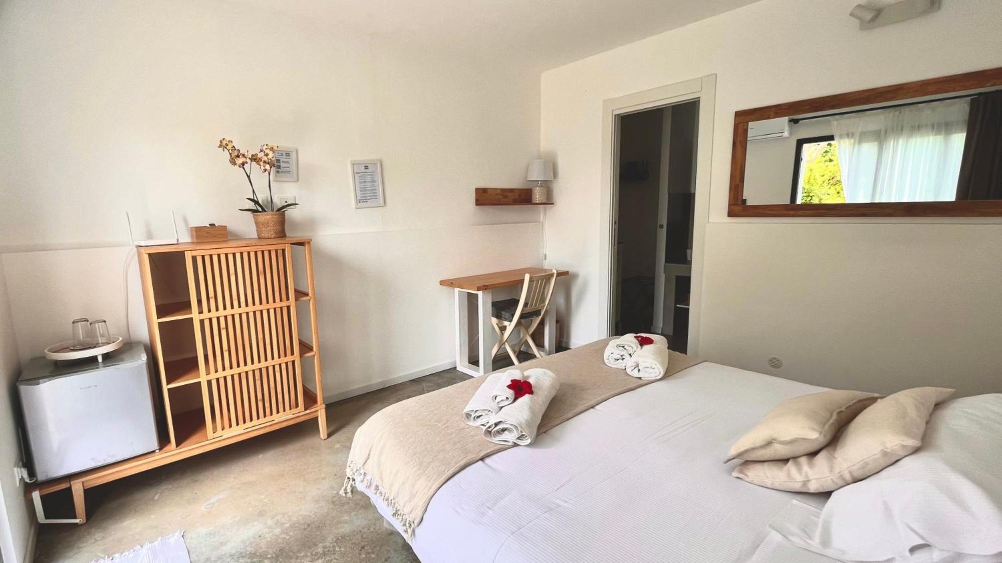 Mayana Sicily - The Suites Санта Мария дел Фокало Екстериор снимка