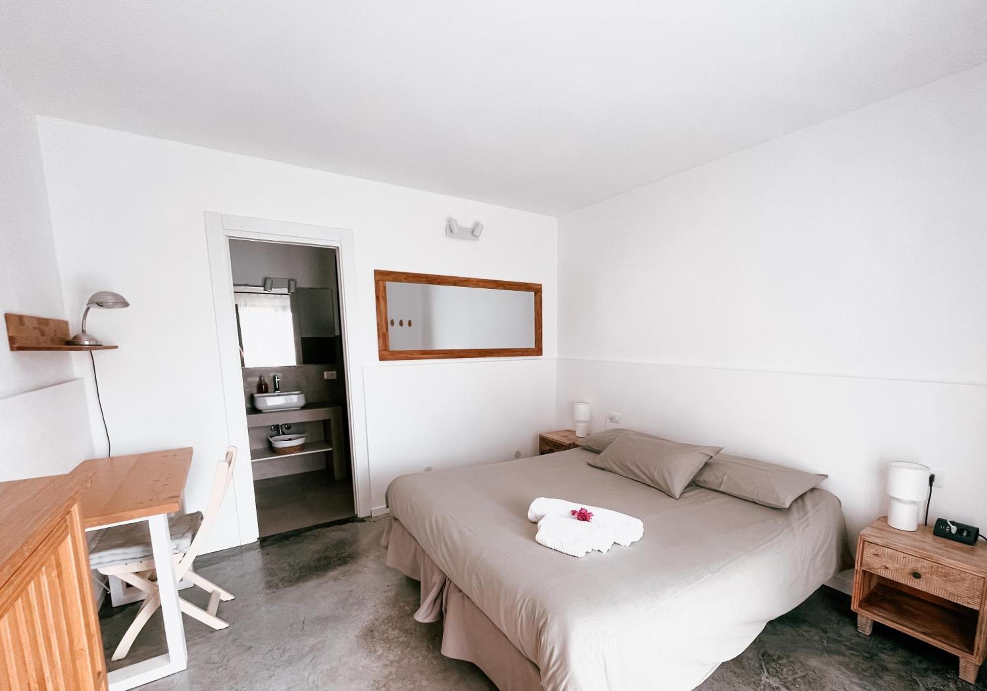 Mayana Sicily - The Suites Санта Мария дел Фокало Екстериор снимка
