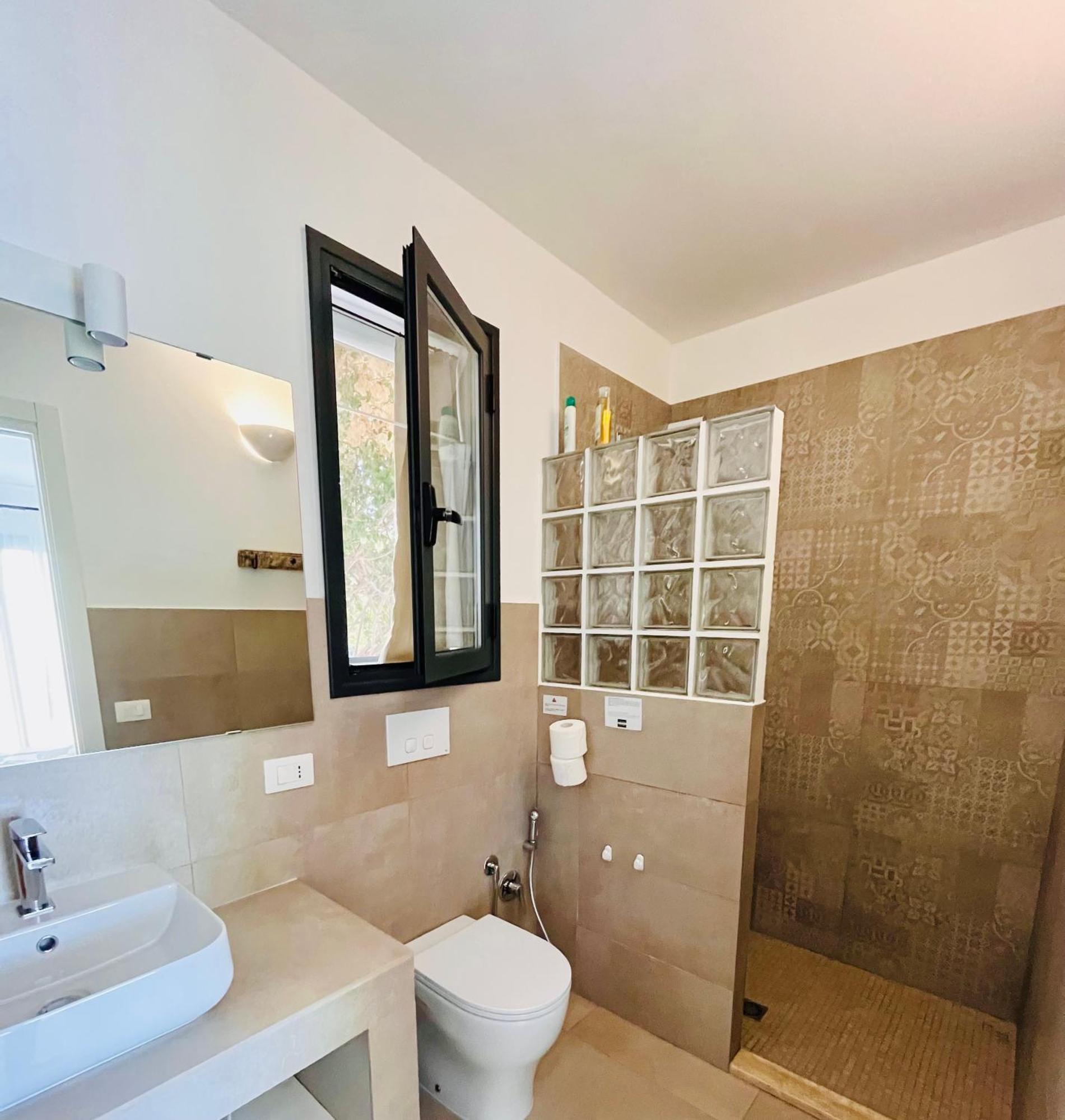 Mayana Sicily - The Suites Санта Мария дел Фокало Екстериор снимка