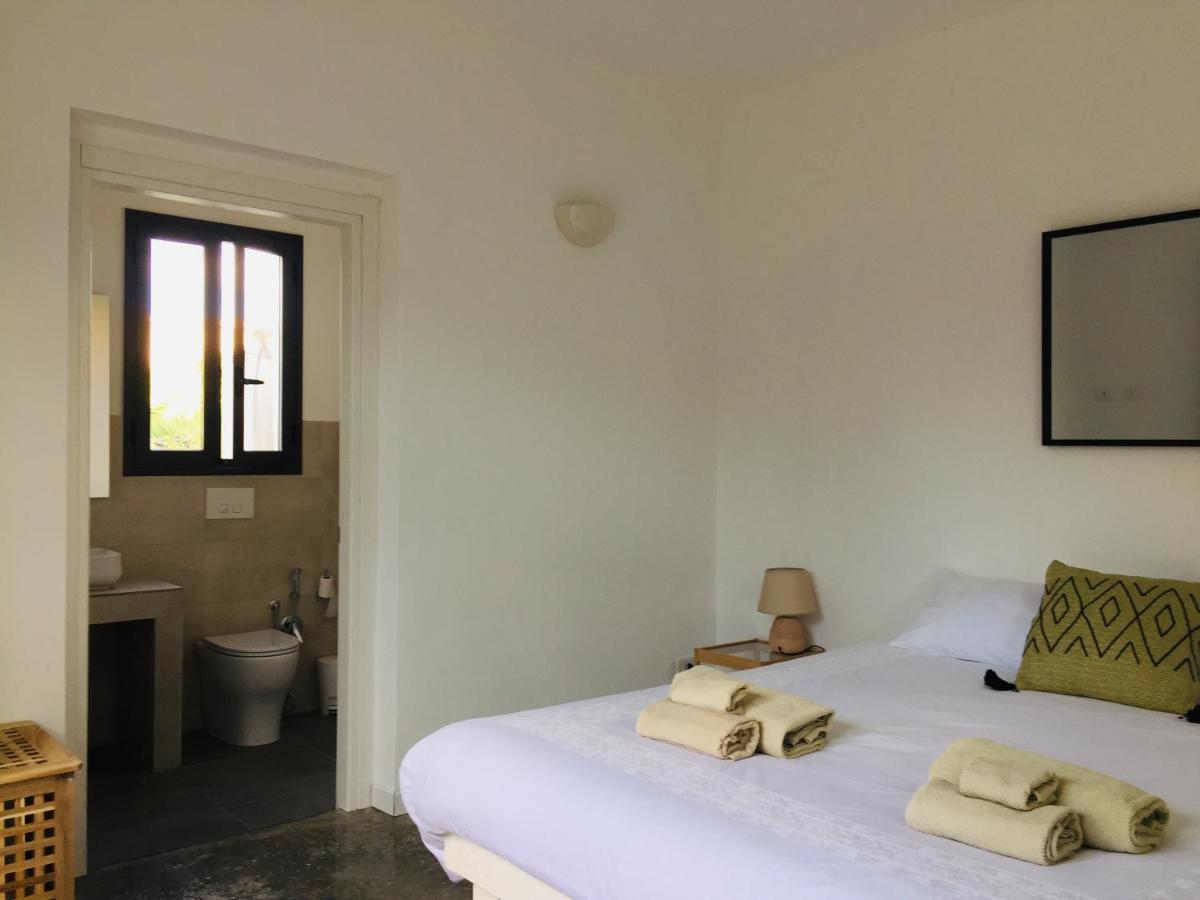 Mayana Sicily - The Suites Санта Мария дел Фокало Екстериор снимка